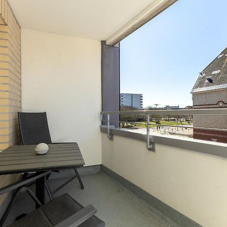 Appartement Marianne Westerland Exterior foto