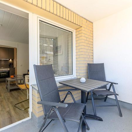 Appartement Marianne Westerland Exterior foto