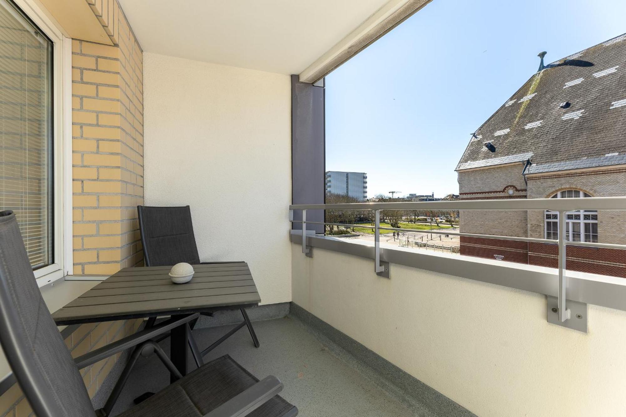 Appartement Marianne Westerland Exterior foto