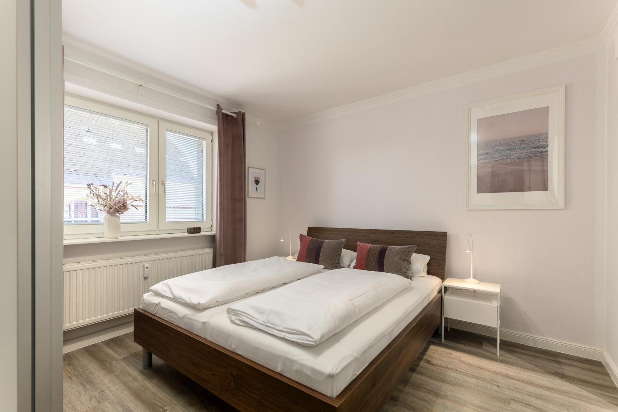 Appartement Marianne Westerland Exterior foto