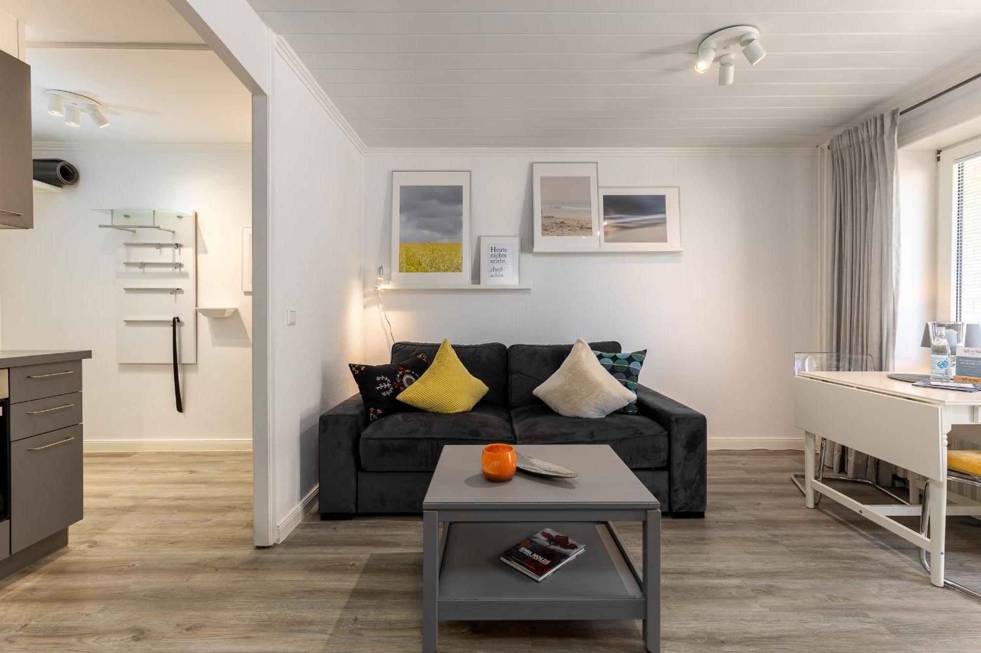 Appartement Marianne Westerland Exterior foto